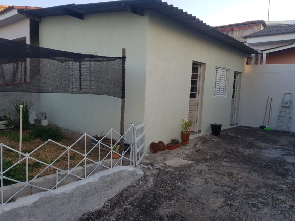 Imagem Casa com 2 Quartos à Venda, 250 m² em Parque Bela Vista - Votorantim