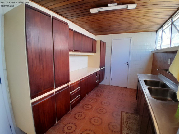 Imagem Imóvel com 4 Quartos à Venda, 200 m² em Graça - Salvador Imagem Imóvel com 4 Quartos à Venda, 200 m² em Graça - Salvador