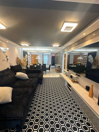 Imagem Apartamento com 3 Quartos à Venda, 197 m² em Aviação - Praia Grande