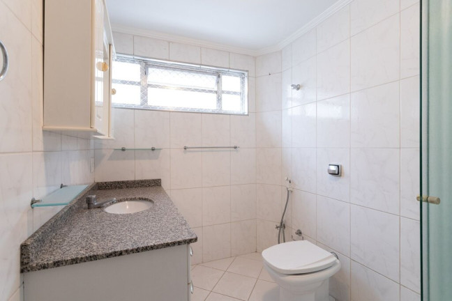 Imagem Apartamento com 3 Quartos à Venda, 125 m² em Moema - São Paulo