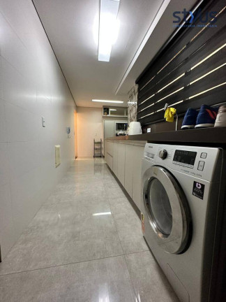 Imagem Apartamento com 3 Quartos à Venda, 182 m² em Vila Rosália - Guarulhos