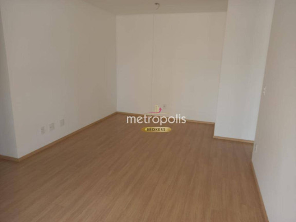 Imagem Apartamento com 2 Quartos à Venda, 70 m² em Fundação - São Caetano Do Sul