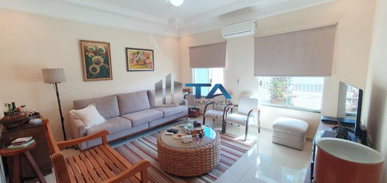 Imagem Casa com 3 Quartos à Venda, 128 m² em Residencial Terras Do Barão - Campinas
