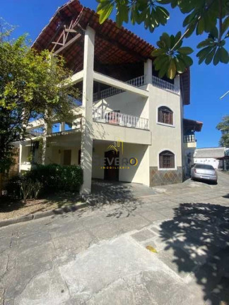 Imagem Casa de Condomínio com 4 Quartos à Venda, 300 m² em Centro - São Gonçalo Imagem Casa de Condomínio com 4 Quartos à Venda, 300 m² em Centro - São Gonçalo