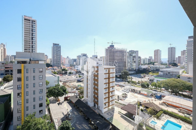 Imagem Apartamento com 1 Quarto à Venda, 31 m² em Perdizes - São Paulo
