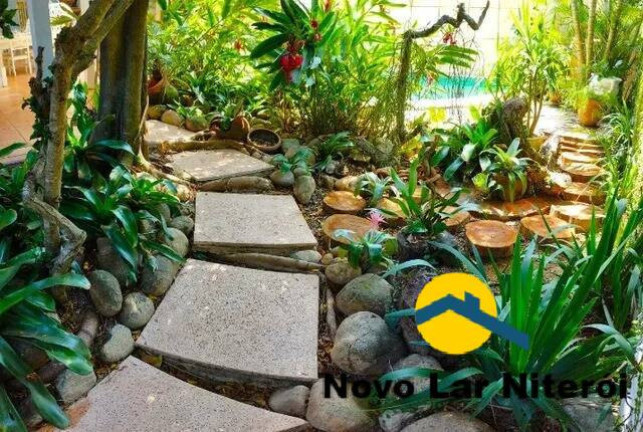 Imagem Casa com 3 Quartos à Venda, 206 m² em Maravista - Niterói