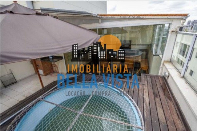 Imagem Cobertura com 3 Quartos à Venda,  em Vila Leopoldina - São Paulo