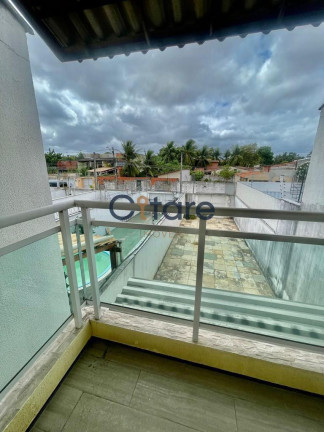 Imagem Casa com 3 Quartos à Venda, 148 m² em Jangurussu - Fortaleza