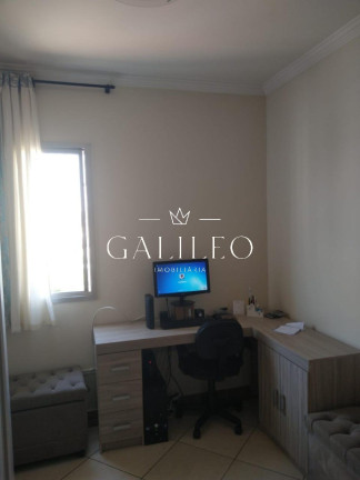 Imagem Apartamento com 2 Quartos à Venda, 59 m² em Vila Santa Rosa - Jundiaí Imagem Apartamento com 2 Quartos à Venda, 59 m² em Vila Santa Rosa - Jundiaí