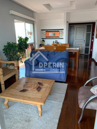 Imagem Apartamento com 3 Quartos à Venda, 170 m² em Vila Monteiro (gleba I) - São Carlos