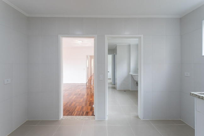 Imagem Imóvel com 3 Quartos à Venda, 112 m² em Vila Clementino - São Paulo