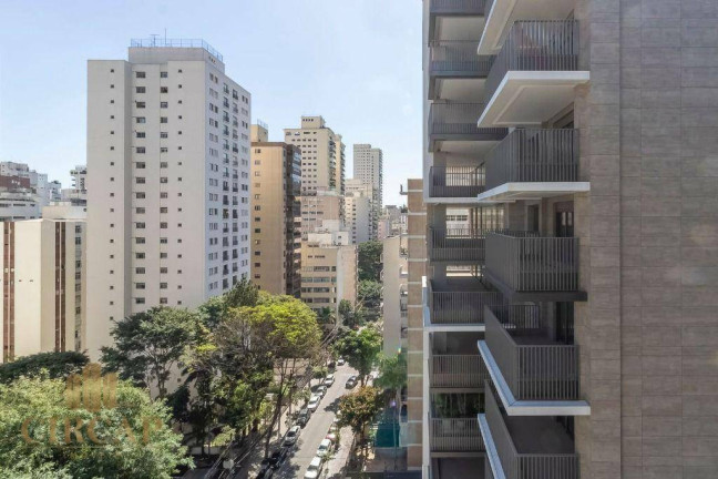 Imagem Apartamento com 3 Quartos à Venda, 248 m² em Higienópolis - São Paulo Imagem Apartamento com 3 Quartos à Venda, 248 m² em Higienópolis - São Paulo