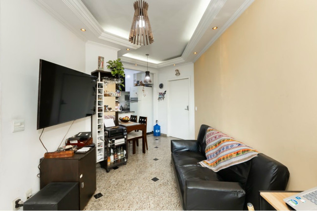 Imagem Imóvel com 2 Quartos à Venda, 54 m² em Vila Prudente - São Paulo