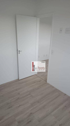 Imagem Apartamento com 2 Quartos à Venda, 35 m² em Parque Vitória - São Paulo