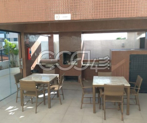 Imagem Apartamento com 3 Quartos à Venda, 110 m² em Farolândia - Aracaju