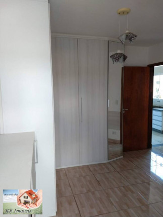 Imagem Apartamento com 2 Quartos à Venda, 60 m² em Jardim Stella - Santo André Imagem Apartamento com 2 Quartos à Venda, 60 m² em Jardim Stella - Santo André