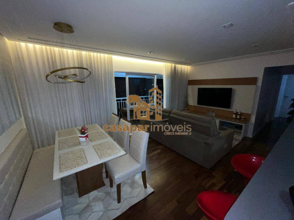 Imagem Apartamento com 3 Quartos à Venda, 96 m² em Boa Vista - São Caetano Do Sul Imagem Apartamento com 3 Quartos à Venda, 96 m² em Boa Vista - São Caetano Do Sul