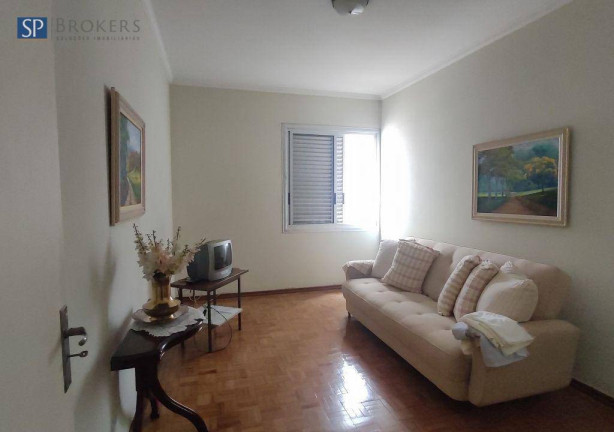 Imagem Apartamento com 3 Quartos à Venda, 140 m² em Centro - Campinas Imagem Apartamento com 3 Quartos à Venda, 140 m² em Centro - Campinas