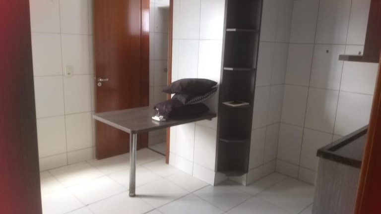 Imagem Cobertura com 4 Quartos à Venda, 135 m² em Sul (águas Claras) - Brasília Imagem Cobertura com 4 Quartos à Venda, 135 m² em Sul (águas Claras) - Brasília