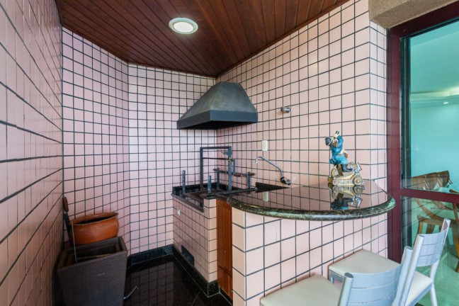 Imagem Apartamento com 4 Quartos à Venda, 478 m² em Centro - Guarulhos