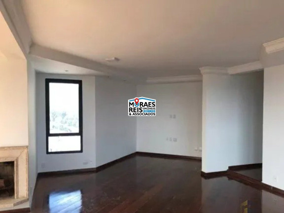Imagem Apartamento com 3 Quartos para Alugar,  em Vila Madalena - São Paulo