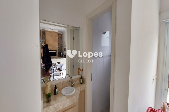 Imagem Imóvel com 3 Quartos à Venda, 240 m² em Condomínio Reserva Dos Vinhedos - Louveira