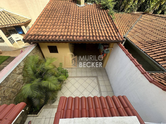 Imagem Casa de Condomínio com 3 Quartos à Venda, 128 m² em Jardim Califórnia - Jacareí Imagem Casa de Condomínio com 3 Quartos à Venda, 128 m² em Jardim Califórnia - Jacareí