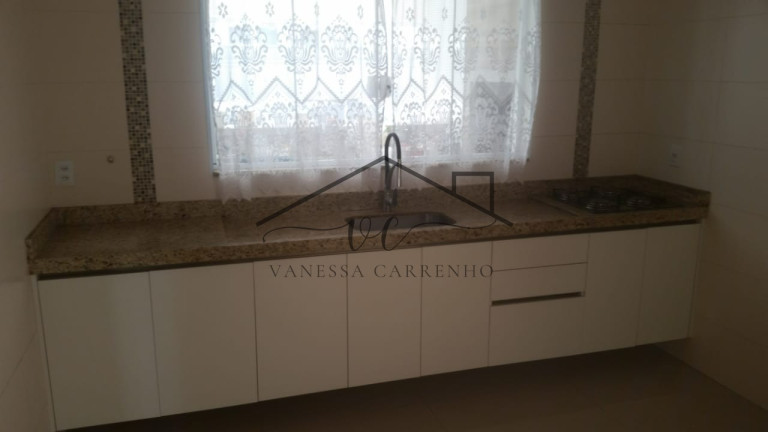 Imagem Sobrado com 3 Quartos à Venda, 244 m² em Condomínio Ibiti Royal - Sorocaba