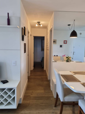 Imagem Apartamento com 2 Quartos à Venda, 80 m² em Saúde - São Paulo