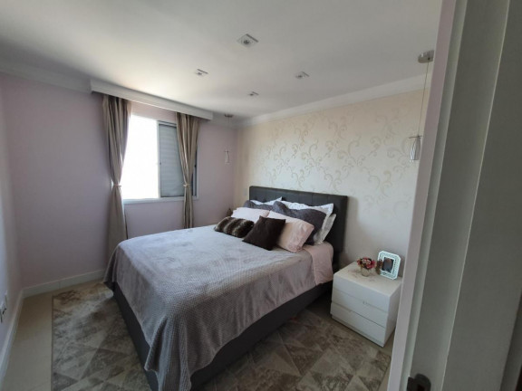 Imagem Apartamento com 3 Quartos à Venda, 97 m² em Bom Retiro - São Paulo