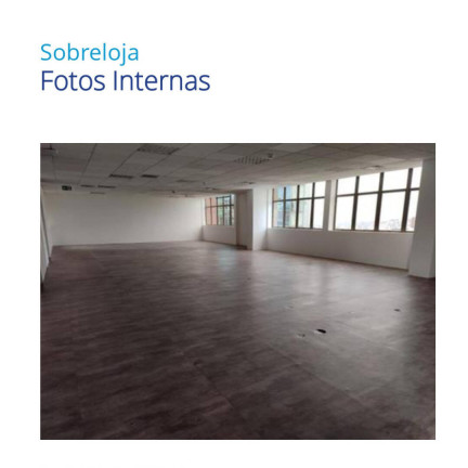 Imagem Sala Comercial à Venda, 741 m² em Luxemburgo - Belo Horizonte