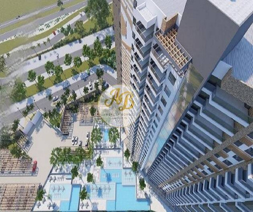 Imagem Apartamento com 1 Quarto à Venda, 48 m² em Centro - Rifaina