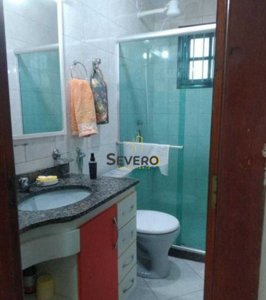 Imagem Casa com 4 Quartos à Venda, 138 m² em Itaipu - Niterói