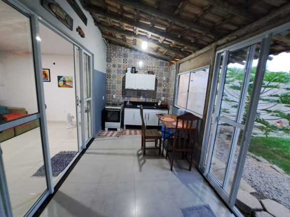 Imagem Casa com 2 Quartos à Venda, 360 m² em Praia Dos Recifes - Vila Velha