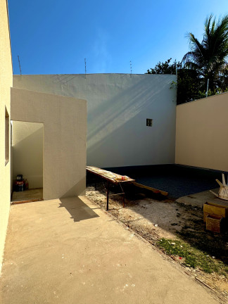 Imagem Casa com 3 Quartos à Venda, 210 m² em Santa Rosa - Cuiabá