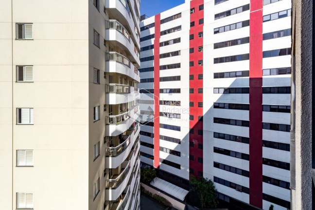Imagem Imóvel com 1 Quarto à Venda, 28 m² em Planalto Paulista - São Paulo