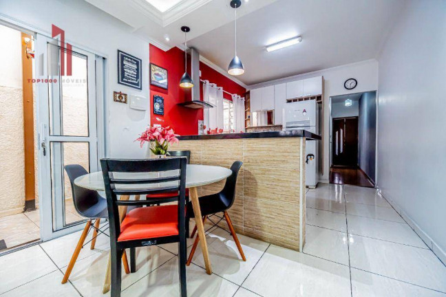 Imagem Casa com 3 Quartos à Venda, 130 m² em Vila Pirituba - São Paulo Imagem Casa com 3 Quartos à Venda, 130 m² em Vila Pirituba - São Paulo