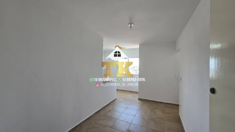 Imagem Apartamento com 1 Quarto à Venda, 40 m² em Tupi - Praia Grande