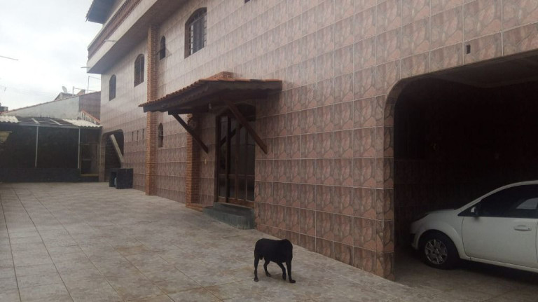 Imagem Sobrado com 3 Quartos à Venda, 381 m² em Vila Colorado - Suzano Imagem Sobrado com 3 Quartos à Venda, 381 m² em Vila Colorado - Suzano