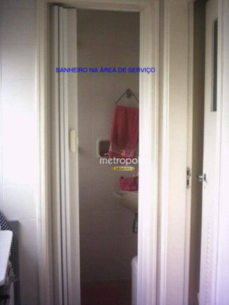 Imagem Apartamento com 3 Quartos à Venda, 96 m² em Santo Antônio - São Caetano Do Sul Imagem Apartamento com 3 Quartos à Venda, 96 m² em Santo Antônio - São Caetano Do Sul
