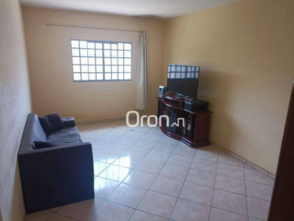 Imagem Casa com 3 Quartos à Venda, 146 m² em Setor Andrade Reis - Aparecida De Goiânia
