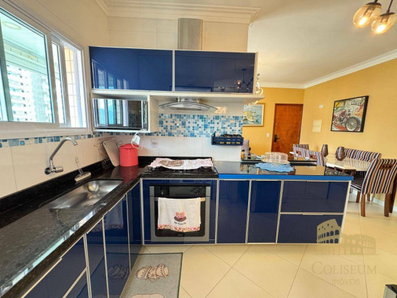 Imagem Apartamento com 2 Quartos à Venda, 78 m² em Caiçara - Praia Grande