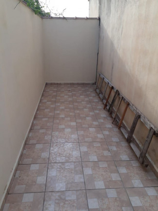 Imagem Casa de Condomínio com 2 Quartos à Venda, 60 m² em Gaivota - Itanhaém Imagem Casa de Condomínio com 2 Quartos à Venda, 60 m² em Gaivota - Itanhaém