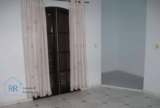 Imagem Sobrado com 3 Quartos à Venda, 180 m² em Vila Scarpelli - Santo André Imagem Sobrado com 3 Quartos à Venda, 180 m² em Vila Scarpelli - Santo André