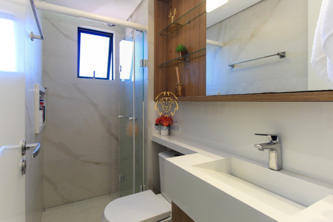 Imagem Apartamento com 2 Quartos à Venda, 90 m² em Tingui - Curitiba