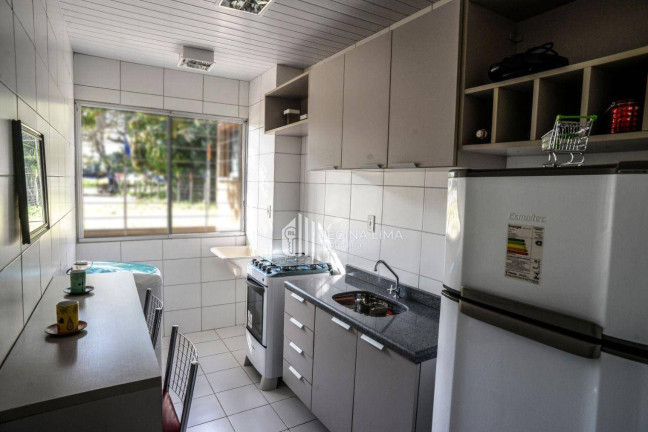 Imagem Apartamento com 2 Quartos à Venda, 48 m² em Renascença - Teresina