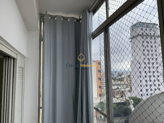 Imagem Apartamento com 2 Quartos à Venda, 100 m² em Santa Efigênia - São Paulo Imagem Apartamento com 2 Quartos à Venda, 100 m² em Santa Efigênia - São Paulo
