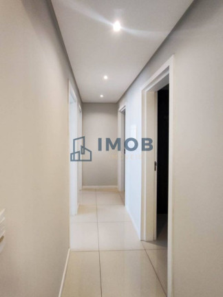 Imagem Apartamento com 3 Quartos à Venda, 95 m² em Barra Do Rio Molha - Jaraguá Do Sul