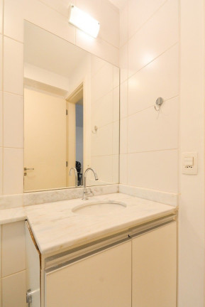 Imagem Studio com 1 Quarto à Venda, 26 m² em Bela Vista - São Paulo Imagem Studio com 1 Quarto à Venda, 26 m² em Bela Vista - São Paulo