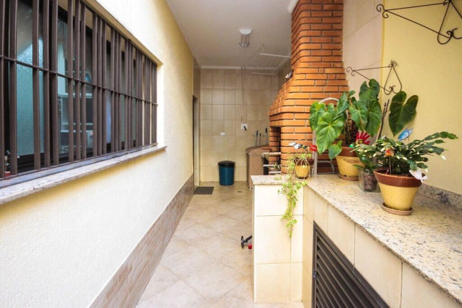 Imagem Casa com 2 Quartos à Venda, 180 m² em Tatuapé - São Paulo Imagem Casa com 2 Quartos à Venda, 180 m² em Tatuapé - São Paulo